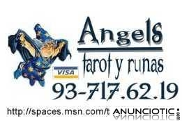 Tarot en catal&agrave; amb l�Angels 658579822 entre nosaltres