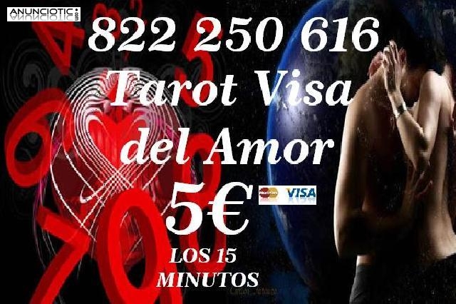 Tarot Visa Barato Telef&oacute;nico/Tarot del Amor