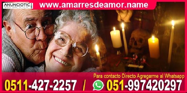 ♥ poderosos amarres y hechizos de amor ♥