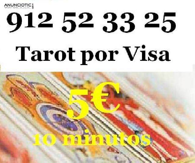 Tarot experto en el amor 