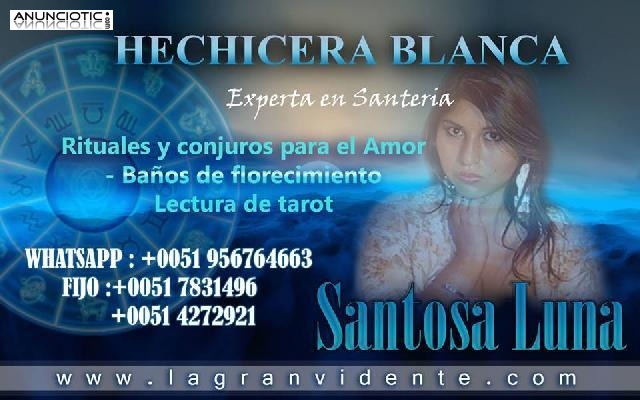 Amarres temporales con magia blanca en Per&uacute;