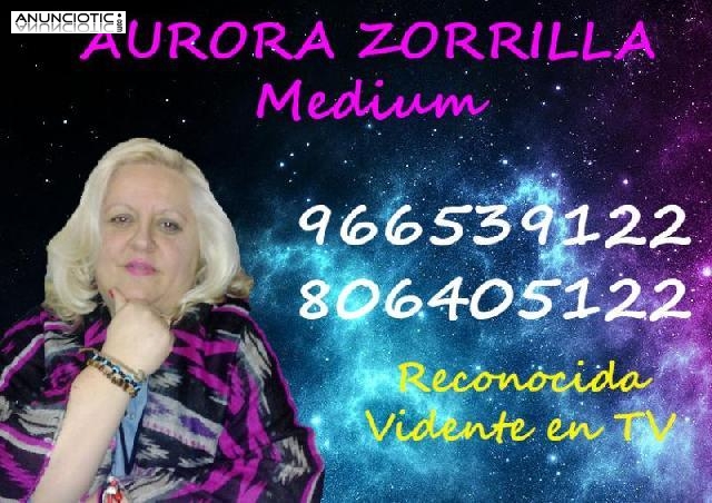 Vidente natural, en linea ahora