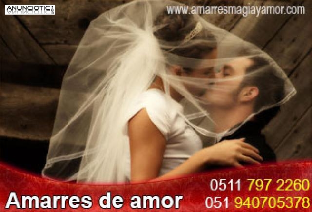 ♥ poderosos amarres y hechizos de amor ♥
