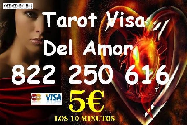Tarot Visa Econ&oacute;mica/Tarot del Amor