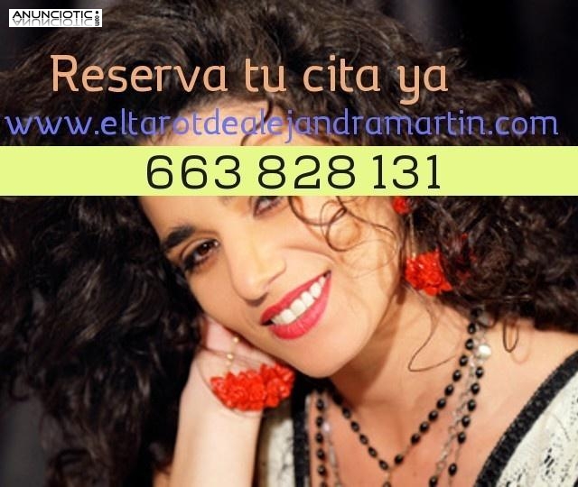 Mis visiones con mayor precisi&oacute;n