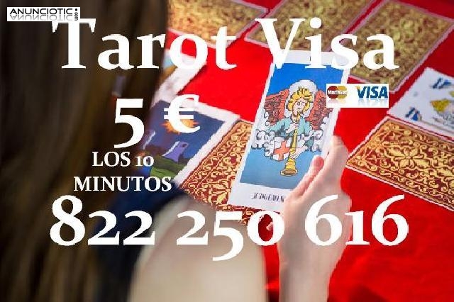 Tarot Visa Barata/Tarot L&iacute;nea Econ&oacute;mica   