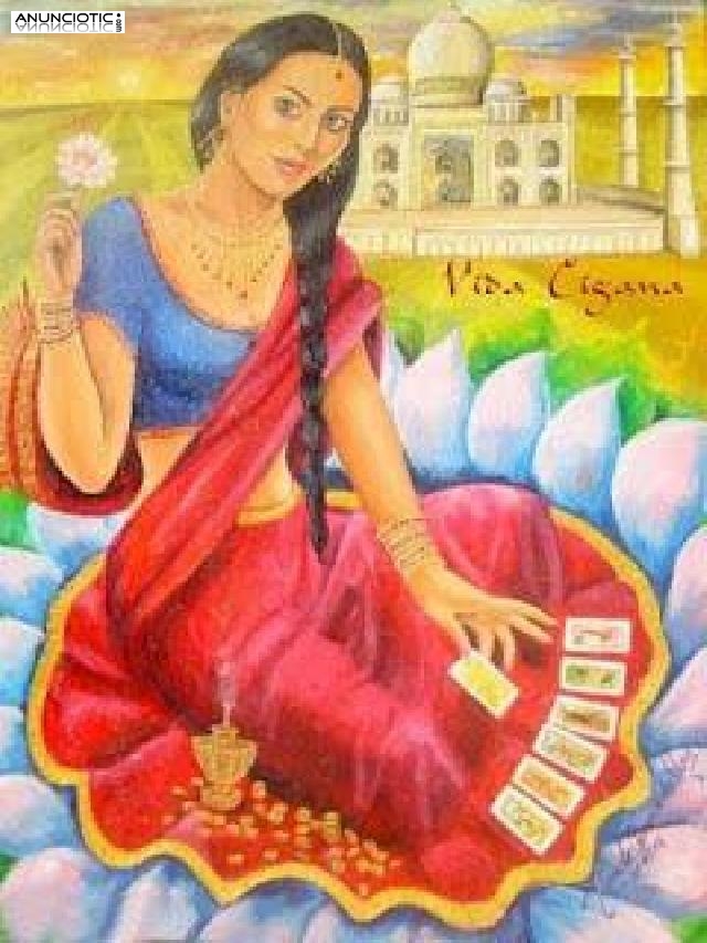 CONSULTAS DE TAROT LINEA M&Iacute;STICA Y ESOT&Eacute;RICA