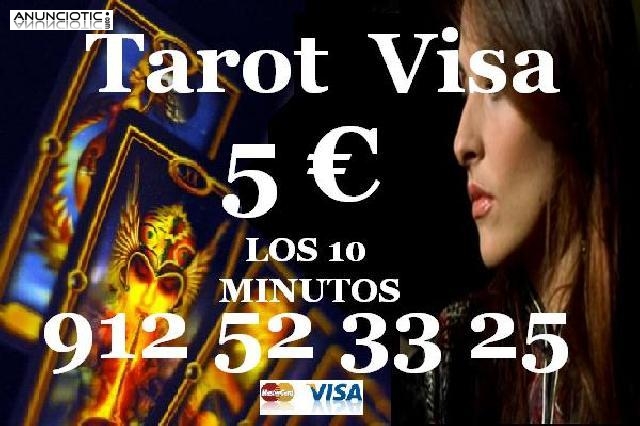 Tarot Visa Barata/Astrolog&iacute;a/Tarot del Amor