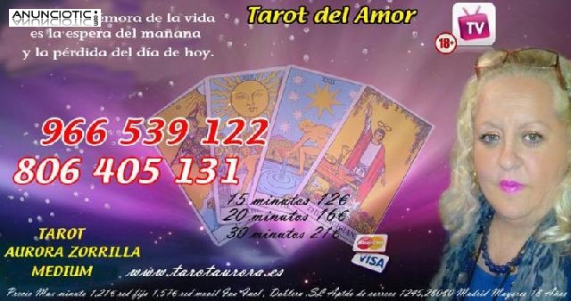 Mi tarot te dar&aacute; las respuestas