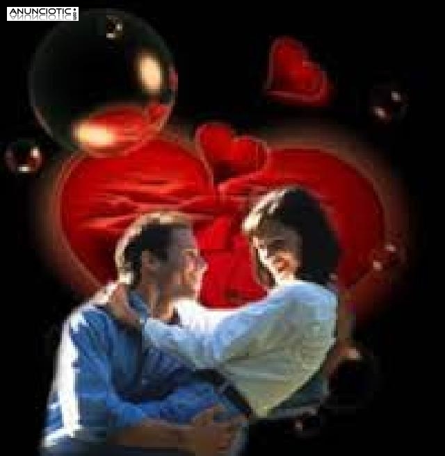 AMARRES DE AMOR (TEMPORAL Y ETERNO), UNI&Oacute;N DE PAREJAS SIN IMPORTAR SEXO 