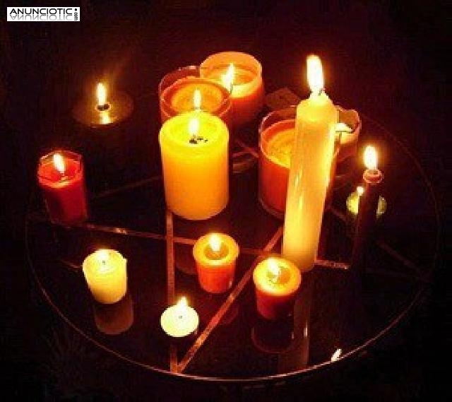 SI TU PAREJA SE ALEJA DE TU VIDA Y DESEAS RECUPERARLO ORIANA TE AYUDAR&Aacute;