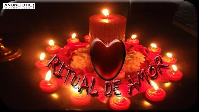 SE ALEJ&Oacute; DE TI YO HARE QUE VUELVA DE INMEDIATO