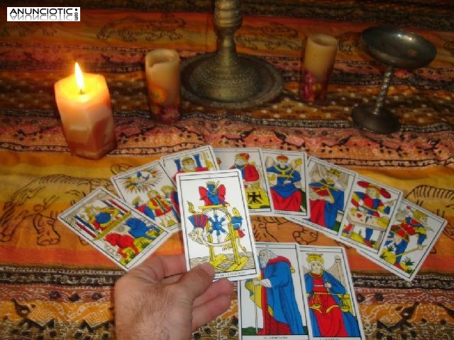 LECTURA DE CARTAS EN LIMA, TAROT EN LIMA � VIDENTE GITANA 