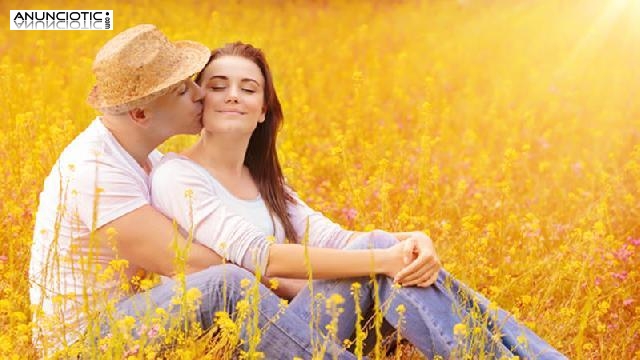 VIDENCIA, RITUAL DE AMOR, MAGIA, HECHIZO, CONJUROS Y BA&Ntilde;OS DE FLORECIMIENTO