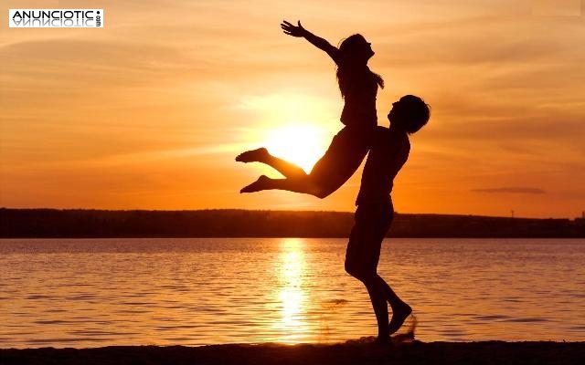 RECONCILIACION DE PAREJAS  AMARRES DE AMOR - ORIANA LA DIOSA DELAMOR