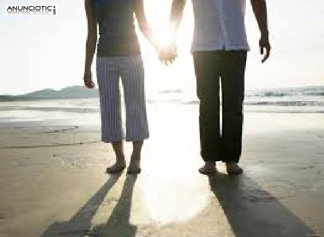 SE ALEJ&Oacute; DE TI YO HARE QUE VUELVA DE INMEDIATO