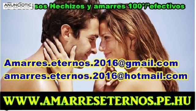 amarres,uni&oacute;n de pareja,r&aacute;pidos y efectivos 