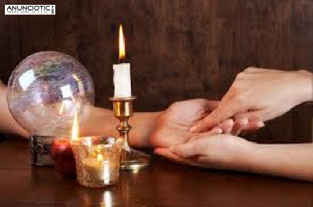 Videncia natural te dir&eacute; presente pasado y futuro