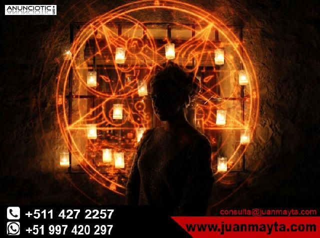 Tarot brujer&iacute;a lectura de cartas amarre de amor