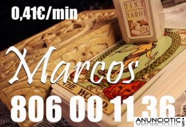 El tarot m&aacute;s barato de Espa&ntilde;a