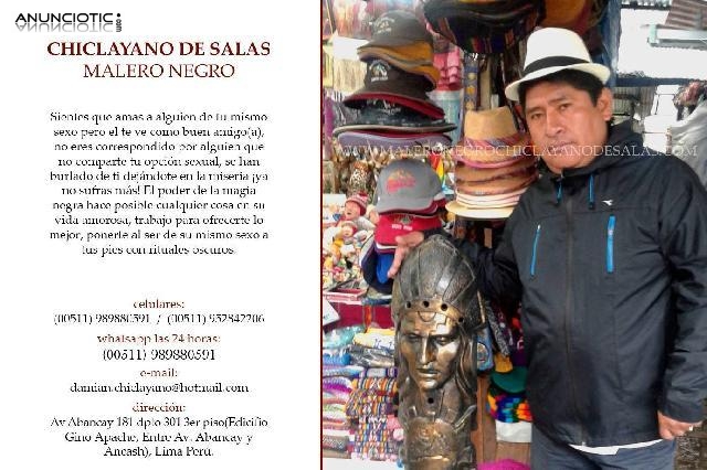 Amarres mundo arcano anuncios esot&eacute;ricos amarres malero en ESPA&Ntilde;A