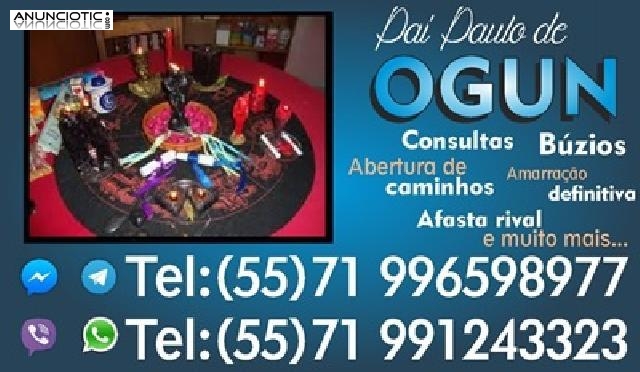 amarra&ccedil;&atilde;o amorosa gratis urgente online
