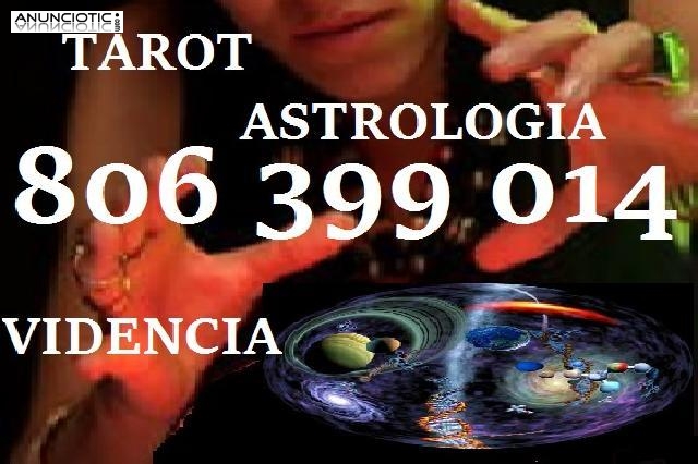 Tarot 806 002 439 L&iacute;nea Barata/Tarotistas