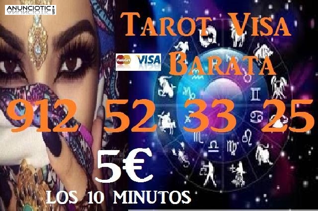 Tarot  Linea Visa Barata/Tiradas Econ&oacute;micas
