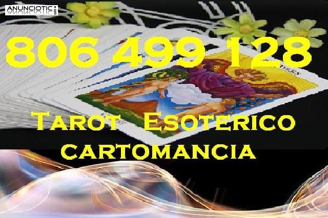 Tarot 806 Econ&oacute;mica/Tarotista/806 499 128