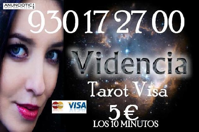 Tarot Visa Econ&oacute;mica/Consulta de Tarot.