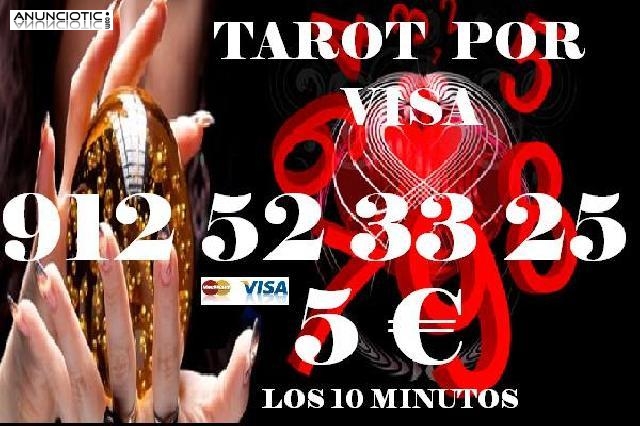 Tarot Visa Telef&oacute;nica Barata del Amor.912523325   