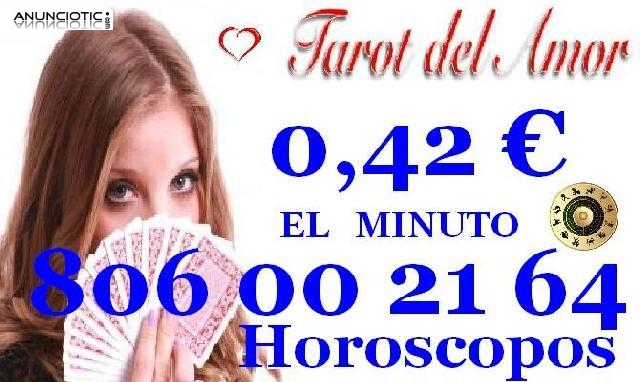 Tarot L&iacute;nea 806 Barata/Tarot las 24 Horas
