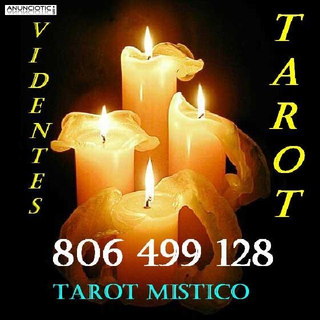 Tarot 806 Econ&oacute;mico/Tarotista/806 499 128