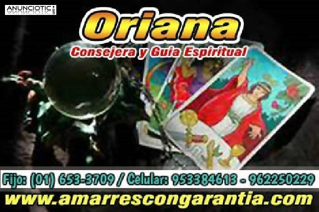 Orientaci&oacute;n para recuperar el amor perdido
