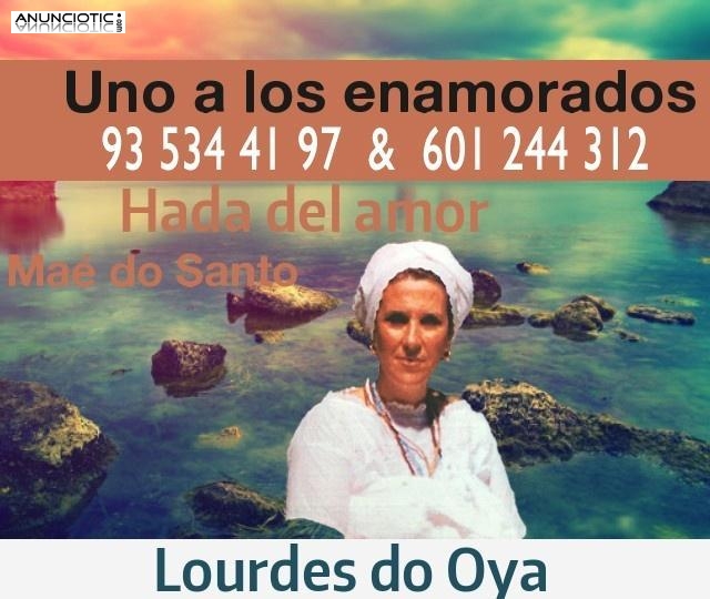 Predici&oacute;n del amor con mi videncia