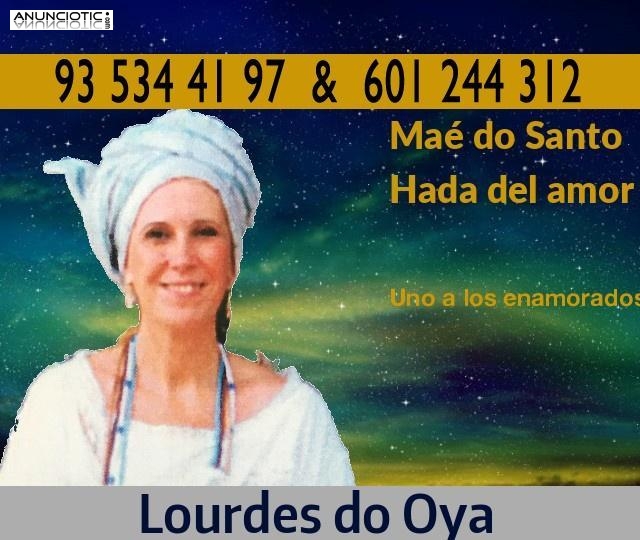 Servicios y recetas m&aacute;gicas lourdes 