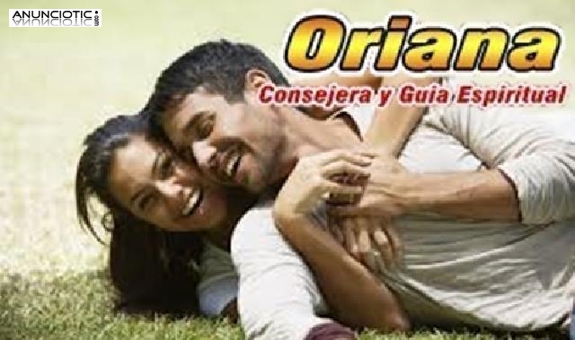 SI TU PAREJA SE ALEJA DE TU VIDA Y DESEAS RECUPERARLO ORIANA TE AYUDAR&Aacute;