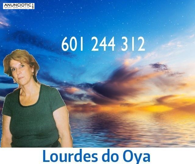 Vidente m&eacute;dium profesional 