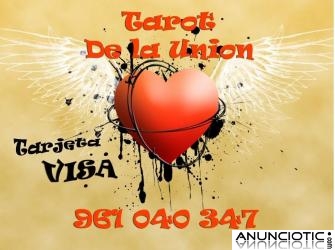 Tarot y videncia por visa super econ&oacute;mica 961 040 347 desde 10 euros