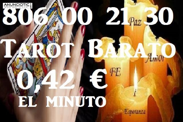 Tarot 806 Barato/Econ&oacute;mico del Amor.806 002 130
