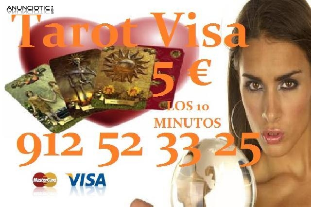 Tarot Visa Barata/Esot&eacute;rico/Tarotistas.