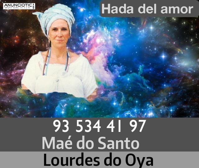 Saldr&aacute;s de dudas siempre 