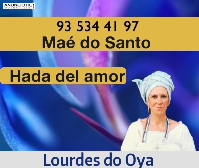 Aut&eacute;ntica santera como yo 