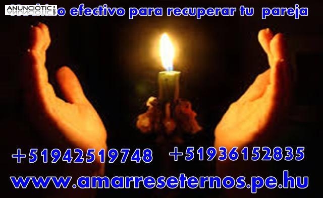 Amarres y Hechizos De Amor para Gays