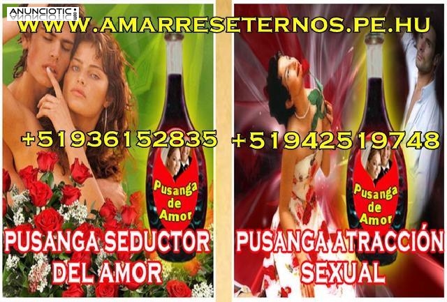 Amarres de amor con mu&ntilde;eco vudu
