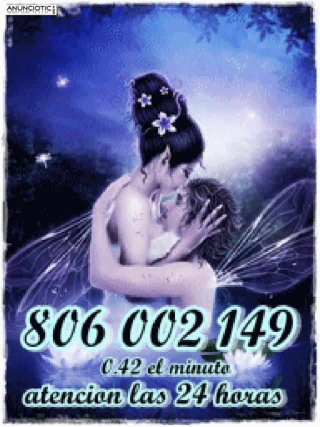 &iexcl;&iexcl;&iexcl;No te quedes con dudas ll&aacute;manos 932 424 782 Tarot visa 10� 35mts