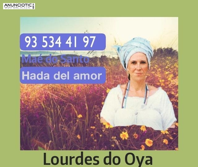 Especialista en unir parejas 