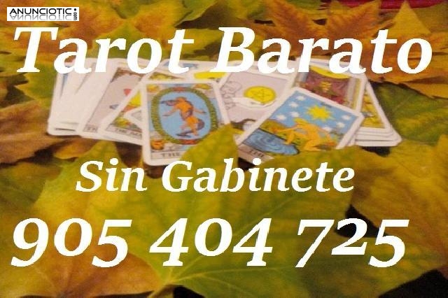 Tarot Econ&oacute;mico 905/Tarotistas/Videncia