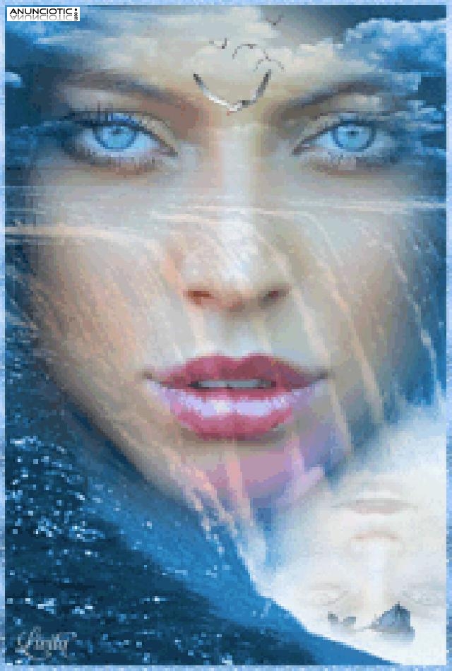 VIDENCIA REAL TAROT SERIO Y FIABLE 100% 932424782 visa  5 � 15 mts