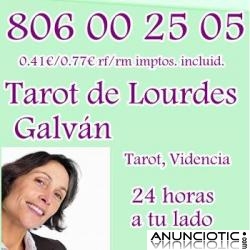 tarot barato y economico 806 002 505 .0,41 &acirc;�&not; min